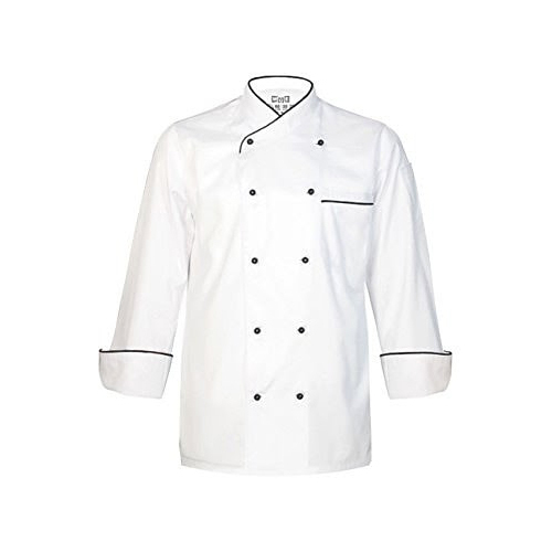 Executive Chef Coats