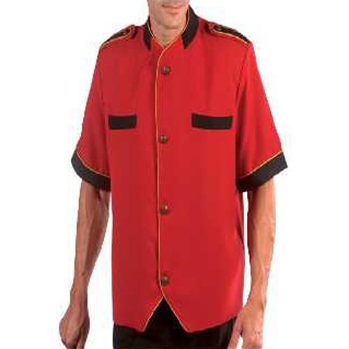 Bell Boy Uniforms