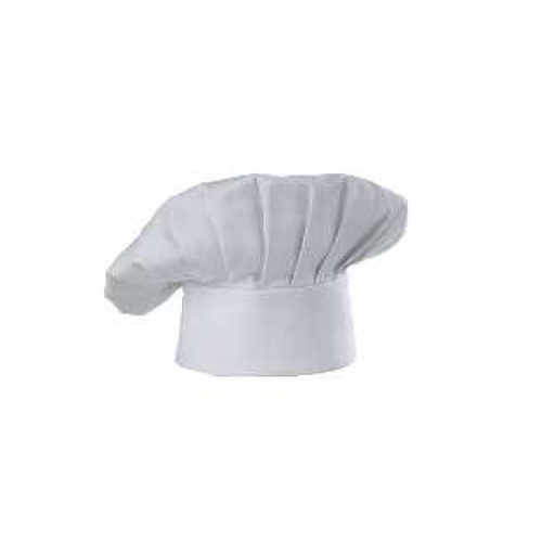 White Chef Caps