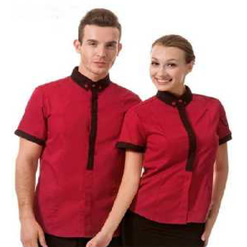 Serving Staff Uniforms