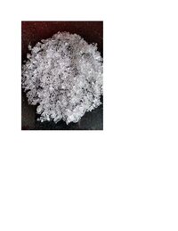 Sodium Chloride - High Purity 99.5% Min, Crystalline Solid For Food Additive And Water Treatment Applications