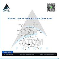 METHYLCOBALAMIN POWDER API