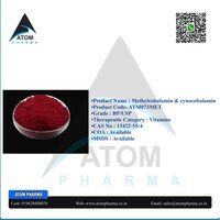 METHYLCOBALAMIN POWDER API