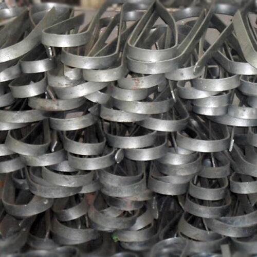 Gi Flat / Earthing Strip Grade: Industrial