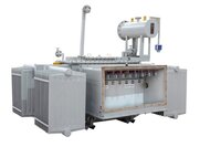 3800kVA Furnace Duty Transformer