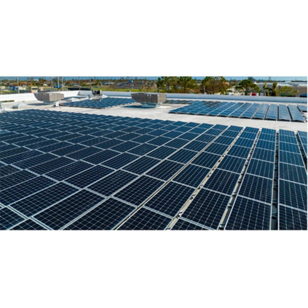 Solar RESCO
