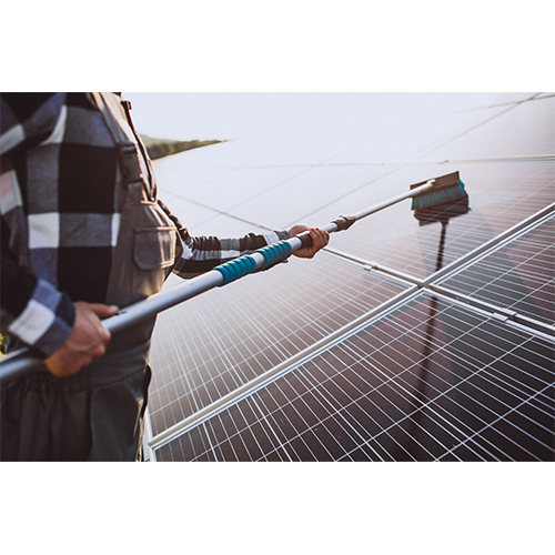 Solar Repair and Maintenance Services