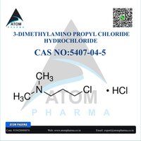 3-DIMETHYLAMINO PROPYL CHLORIDE HCL INTERMEDIATE