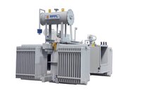 3600kVA Furnace Duty Transformer