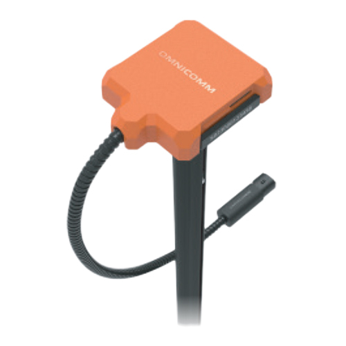 LLS-EX 5 Omnicomm Sensor