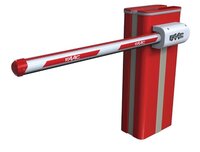 Boom Barrier -6 Meter Magnetic Access Pro-l - Application: Airport