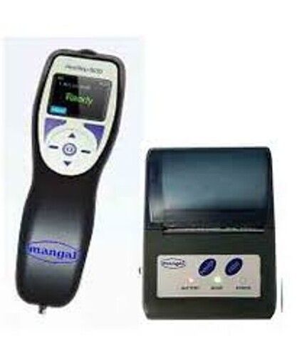 Breath Analyzer Panther 1