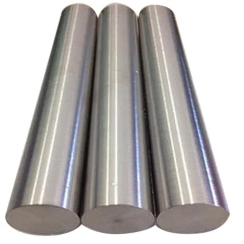 Titanium Grade 5 Round Bar Application: Industrial