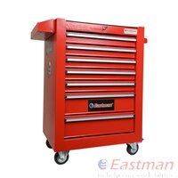 Eastman Tool Trolley E-2251 - Color: Orange