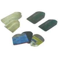 Pvc Shrink Pouch - Color: Multicolor