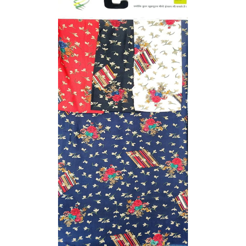 Viscose Lenzing Silk Dress Material Fabric
