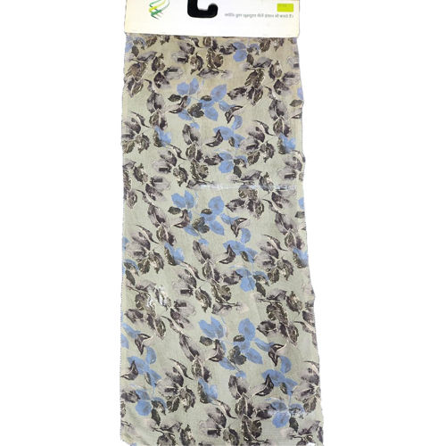 Ladies Viscose Dress Material Fabric