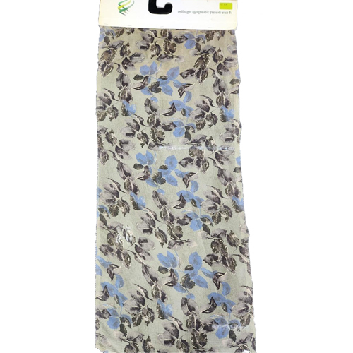 Ladies Viscose Chinon Chifon Dress Material Fabric