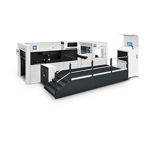 Automatic Hot Foil Stamper Excellence Series 1060AT