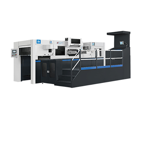 Automatic Hot Foil Stamper Performance Series 1050ATC 1350ATC