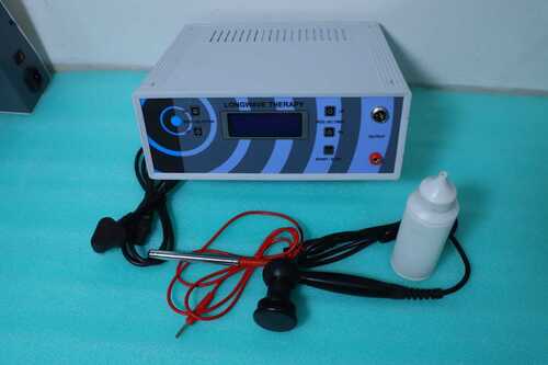 TNT Longwave Therapy Machine for Physiotherapy