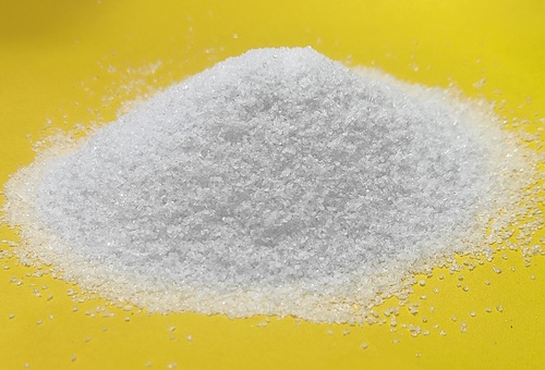 aluminium oxide grain