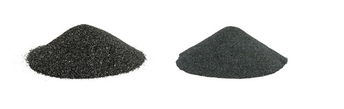 Black Silicon Carbide Grain