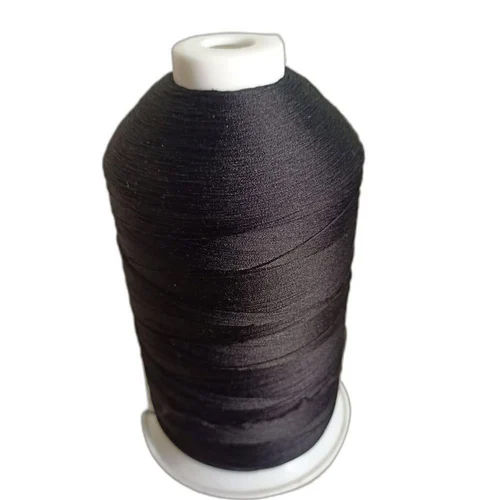 Light In Weight Textured Polyester Thread