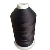 Textured Polyester Thread