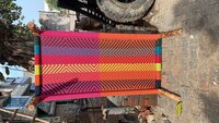 Handmade Wooden Charpai