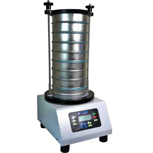 Electrmagnetic Sieve Shaker