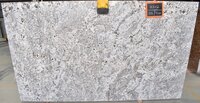 Oyster White Granite