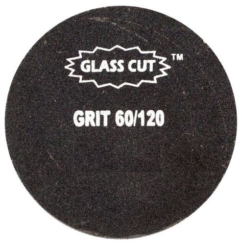 Glass Cut Hand Stone Grinding Wheel