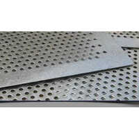 स्टेनलेस स्टील छिद्रित शीट ग्रेड: प्रथम श्रेणी