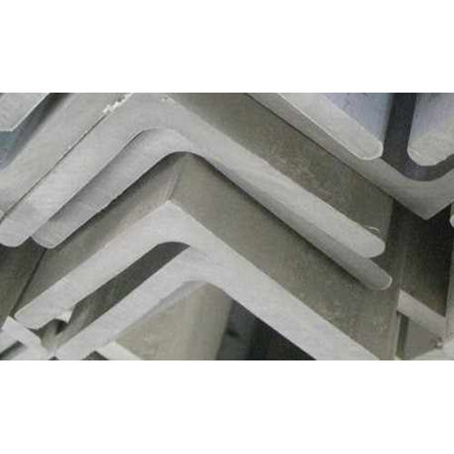 Stainless Steel L Type Angels - Application: Construction