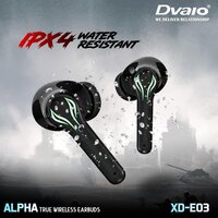 XD-E03 earbuds