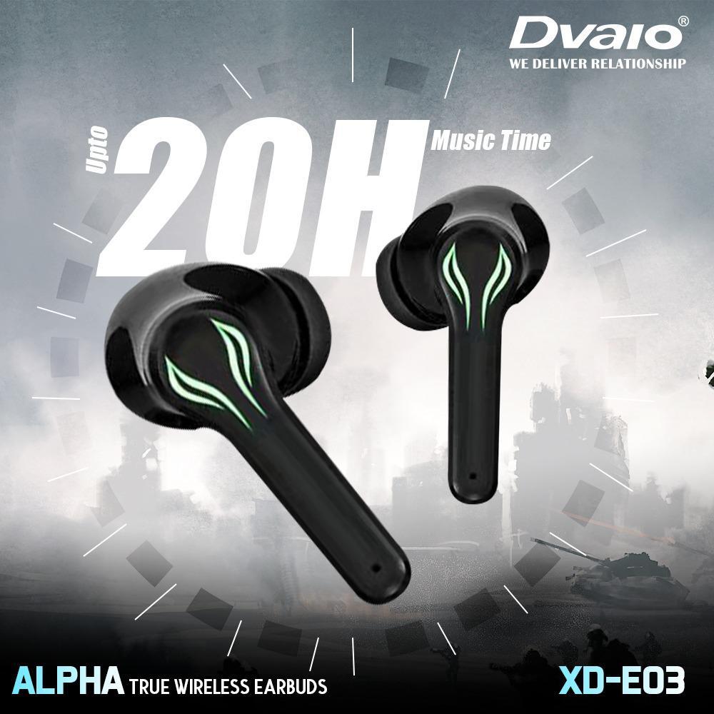 XD-E03 earbuds