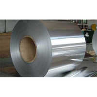 Aluminum Plain Coils - First-class Stainless Steel, Galvanized Surface Treatment, Durable Industrial Usage, Warranty Included