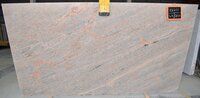 Ivory Classic Granites Slab