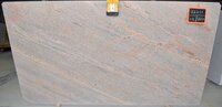 Ivory Classic Granites Slab