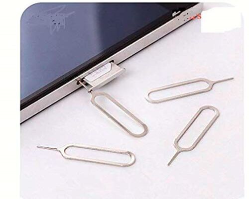 Sim Card Ejector Pin