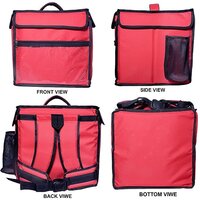 Popular 60 L Premium Size Food Delivery Bag