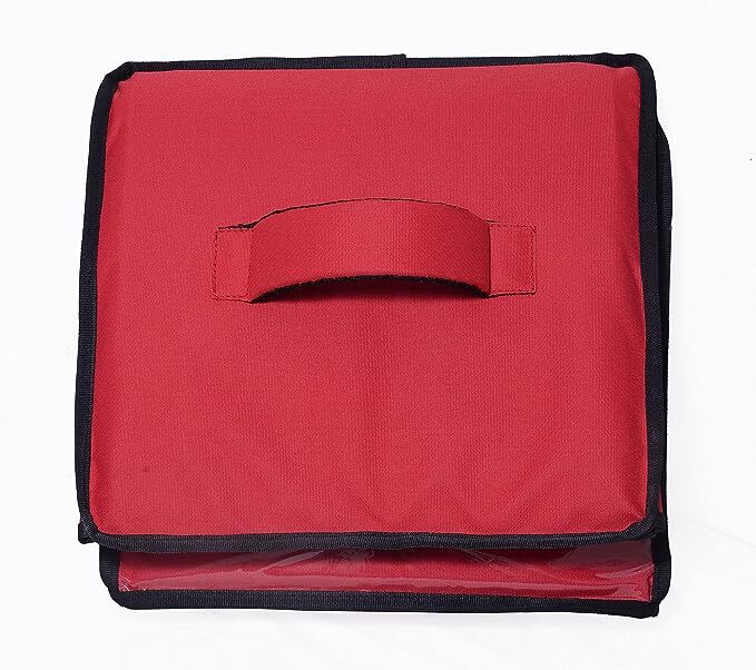 Popular 60 L Premium Size Food Delivery Bag