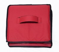 Popular 60 L Premium Size Food Delivery Bag