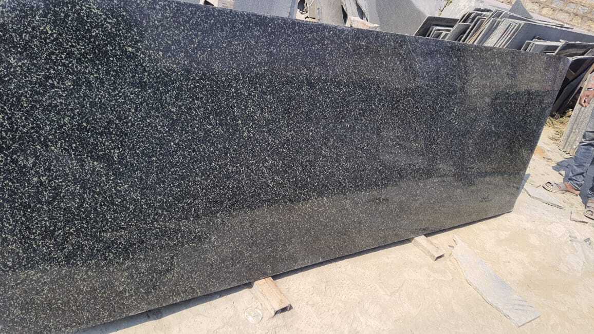 Hassan Green Granite Slab