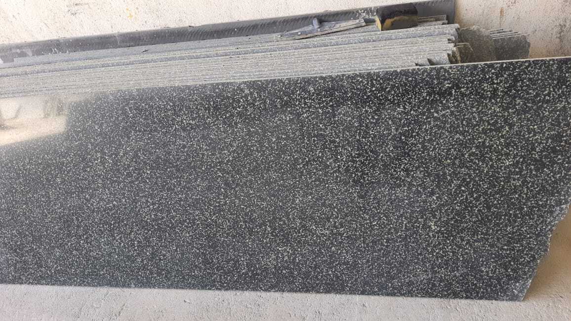 Hassan Green Granite Slab