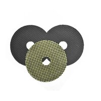 Fiberglass Discs