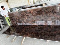 Himalaya Blue Granite Slab