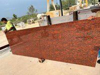 Red Perpri Granite