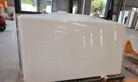 Vietnam White Marble Slab